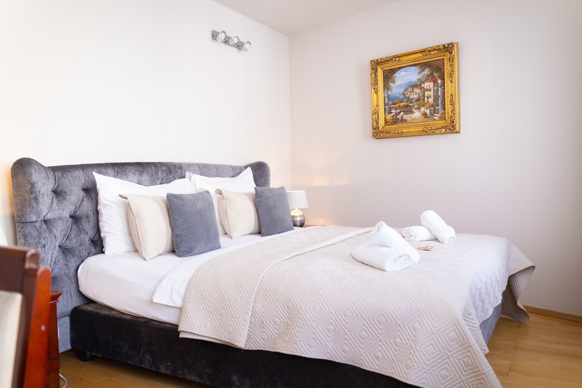 Doppelzimmer