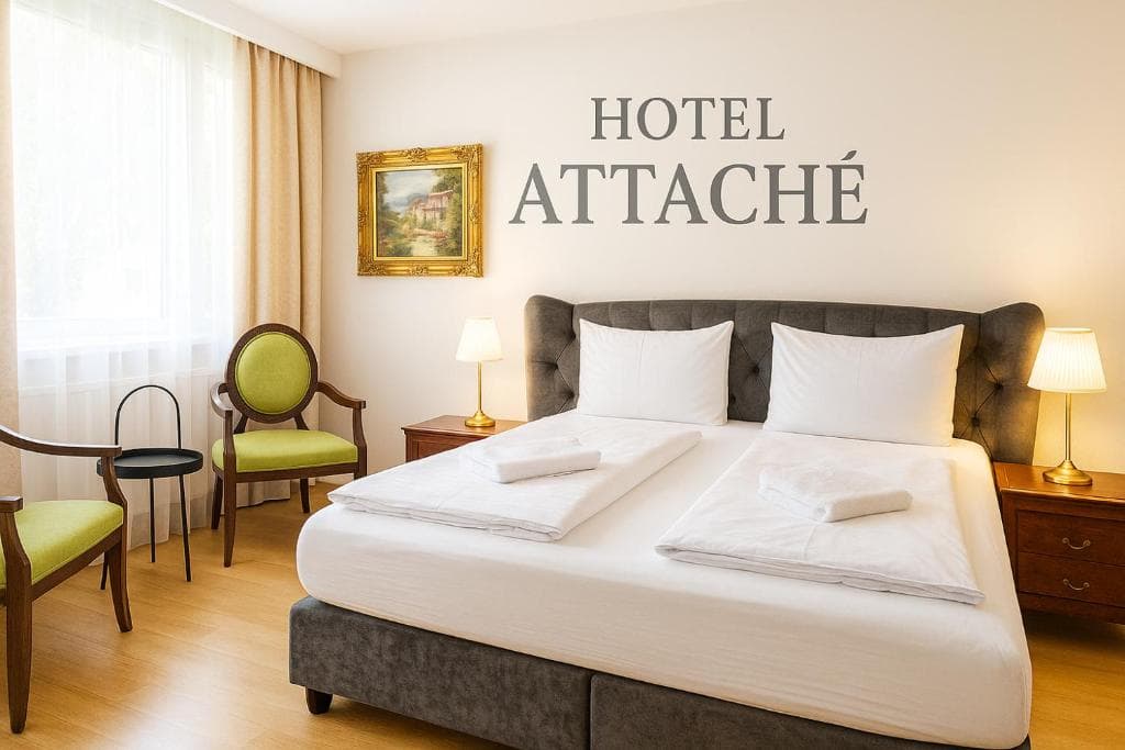 Hotel Attaché