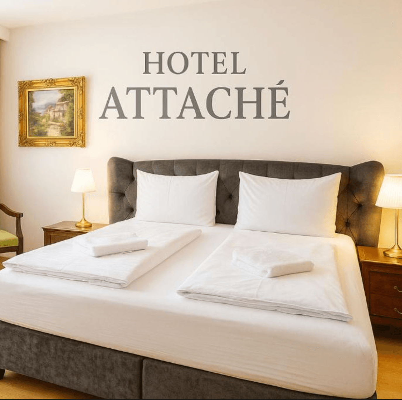 Hotel Attaché